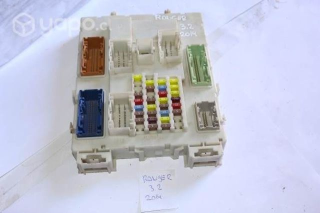 Fusilera Ford Ranger 3.2 2014