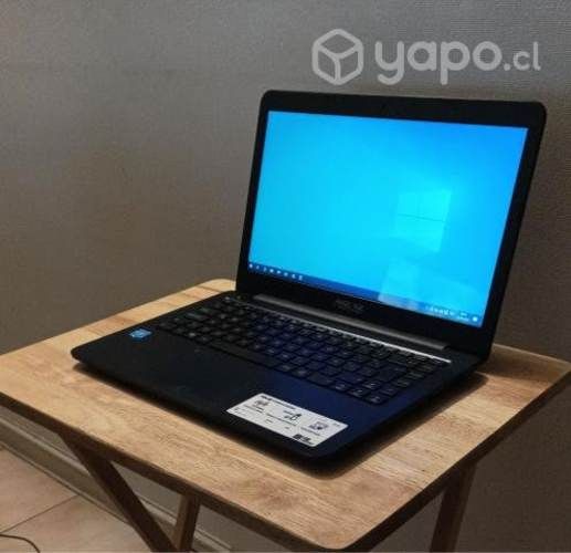 Notebook ASUS E402N