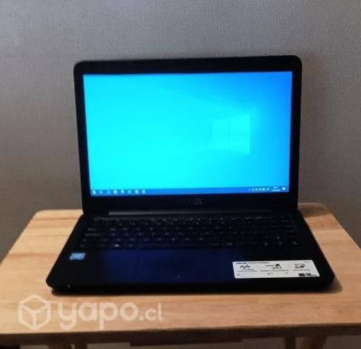 Notebook ASUS E402N