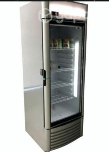 Visicooler refrigerador FRIO FORZADO