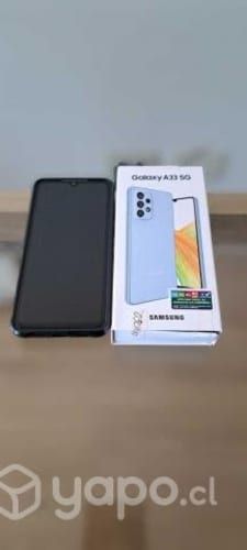 Galaxy A33 5G