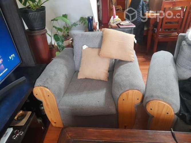 Comedor ,living, mesa de centro