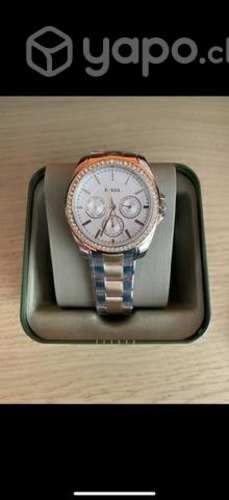 Reloj Fossil Mujer Nuevo