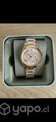 Reloj Fossil Mujer Nuevo