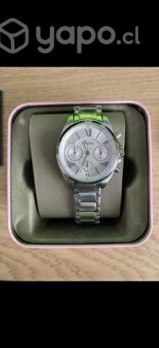 Reloj Fossil Mujer Nuevo