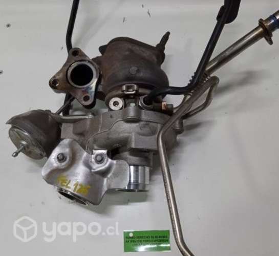 Turbo Derecho DL3E-6K682-AF (FEL126) Ford Expediti