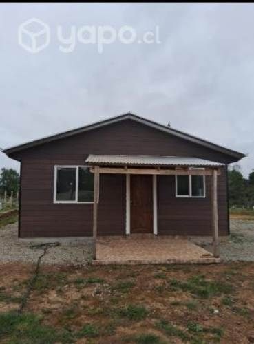 Arriendo en sector linguento