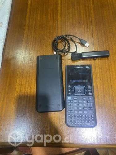 calculador científica casio