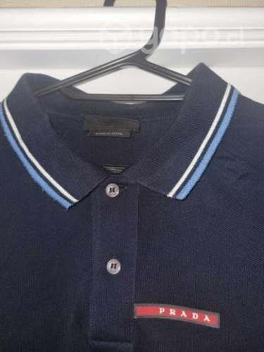 Polera prada