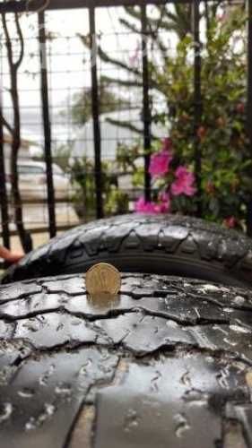 Neumáticos goodyear wrangler