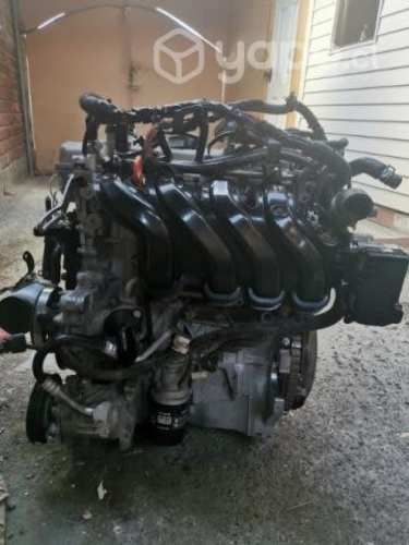 Motor Great wall c30