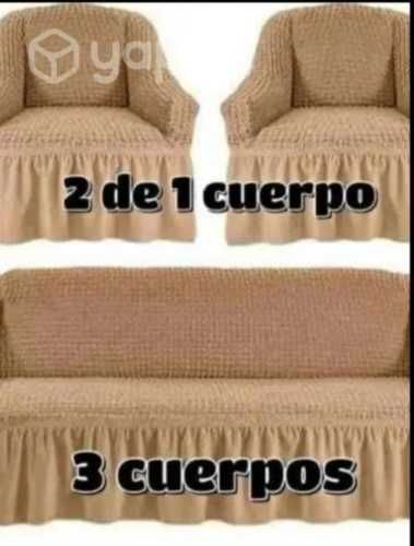CUBRE SILLONES 3+1+1 y 2+1+1
