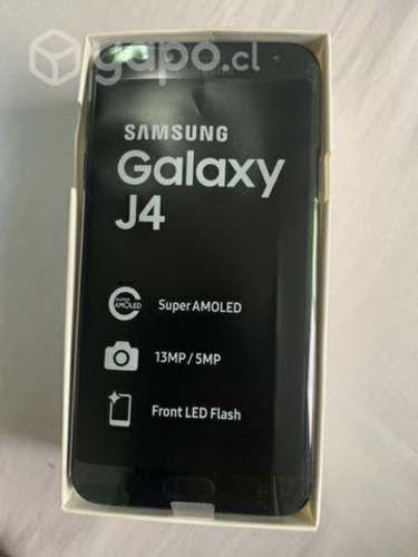 Galaxy J4 32 gb Samsung
