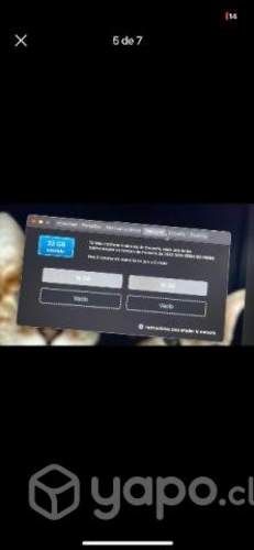 IMac Retina 5K año 2017 - 1 TB - 32 GB - i5