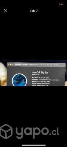 IMac Retina 5K año 2017 - 1 TB - 32 GB - i5