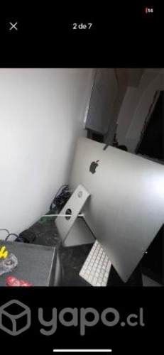 IMac Retina 5K año 2017 - 1 TB - 32 GB - i5