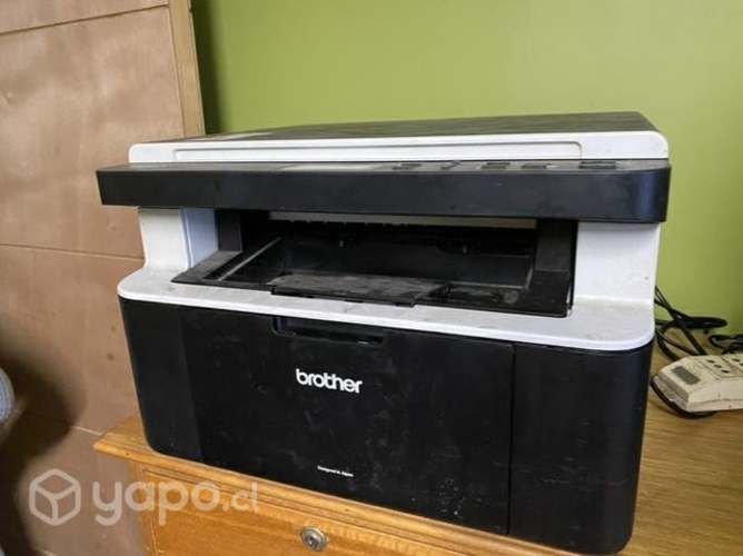 Impresoras para revisar