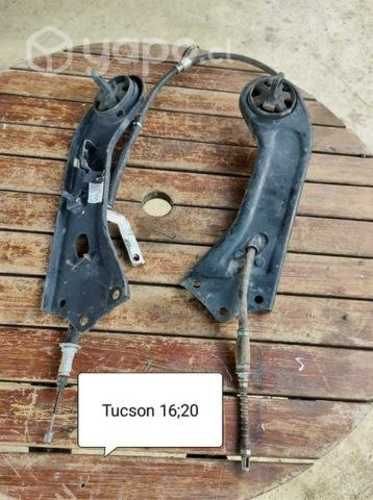 Bandeja Hyundai Tucson 2016-20