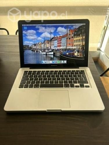 MacBook Pro (Later2011) 8gb RAM, i5, 512gb SSD