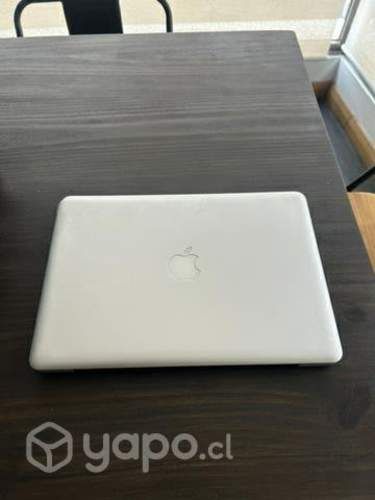 MacBook Pro (Later2011) 8gb RAM, i5, 512gb SSD