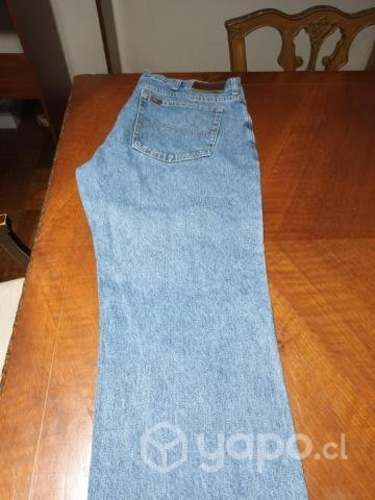 Jeans LEE Talla 48 Impecables