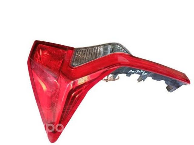 Foco Mitsubishi Montero 2.4 Izquierdo Año 2016-22