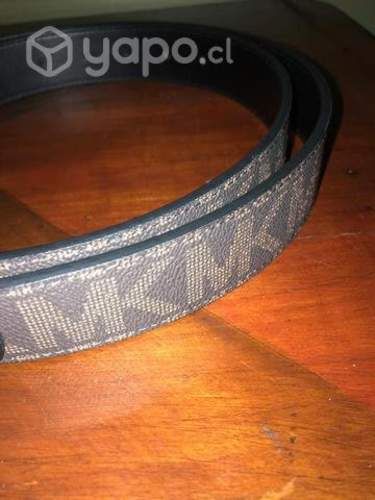 Cinturón Michel Kors nuevo