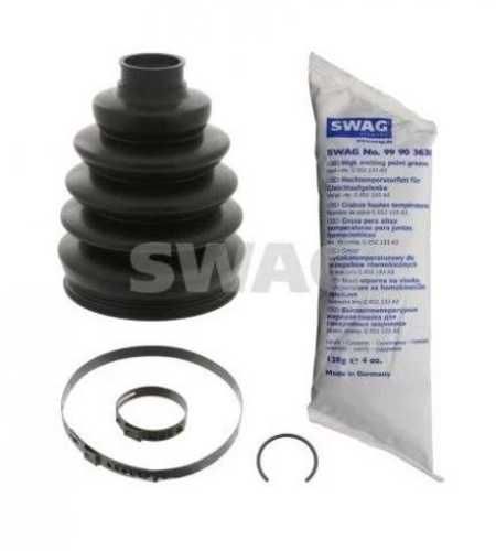 Kit de fuelle Audi Q7 - Porsche cayenne