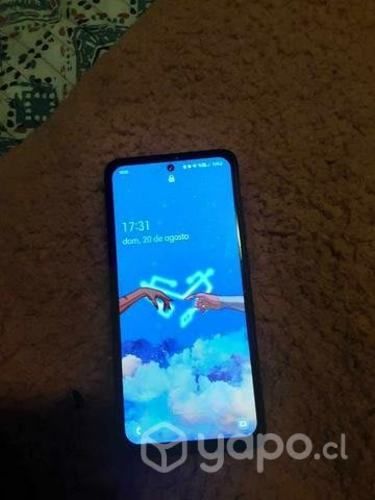 Samsung A51 usado