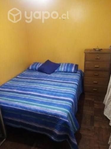 Habitacion Metro Linea 1 Santa Lucia