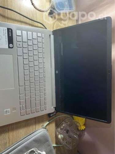 Computador HP i3 10th gen