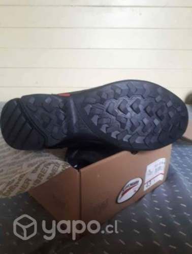 Bototos Weinbrenner Impermeables