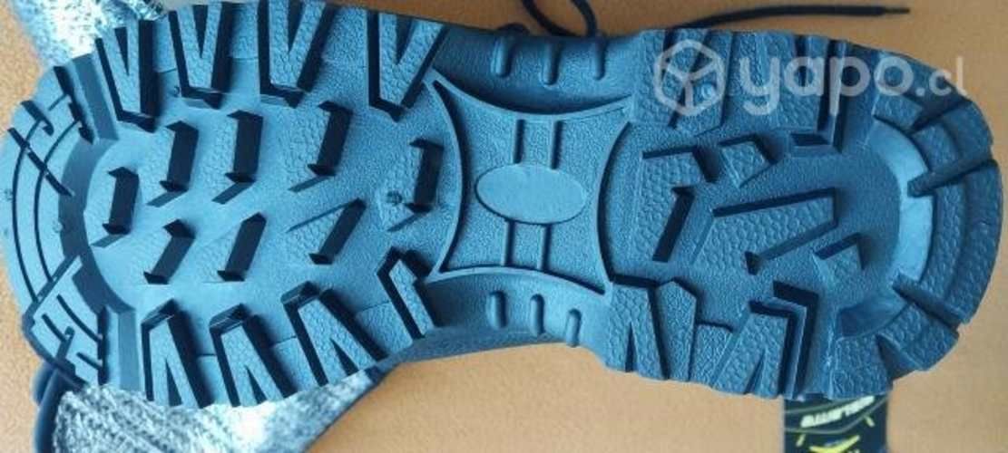 Botin para nieve y trabajo