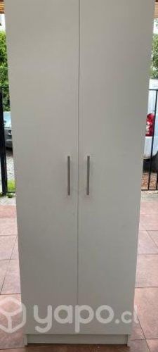 Despensa dos puertas