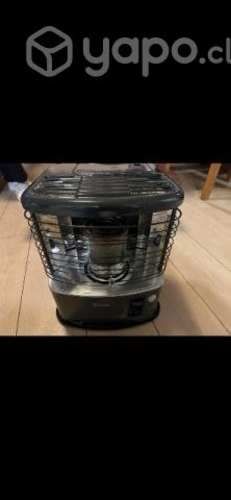 Estufa a parafina Tenki