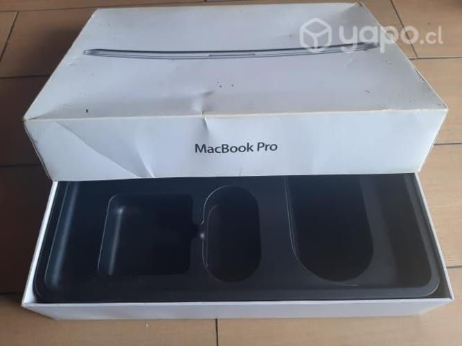 Macbook pro retina