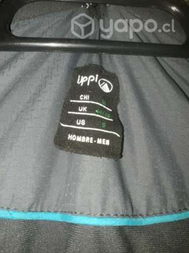 Chaqueta lipi hombre