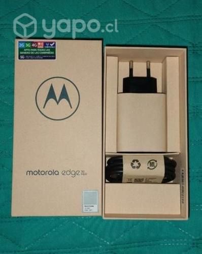 Celular Motorola Edge 30 Neo