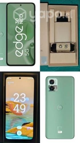 Celular Motorola Edge 30 Neo