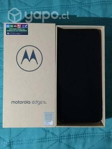 Celular Motorola Edge 30 Neo