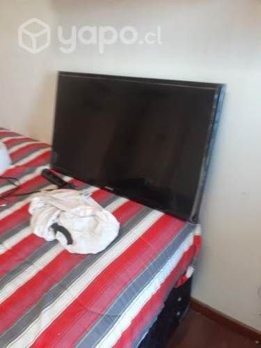Smart tv de 32&#34; samsung