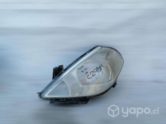 Optico lh nissan tiida 2011-2020