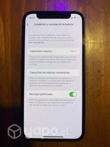 Iphone 12 mini 128gb nuevo