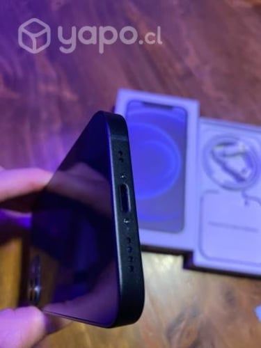 Iphone 12 mini 128gb nuevo