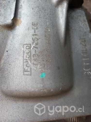 Transfer Fomoco 4×4 Ford Edge,Mazda etc.