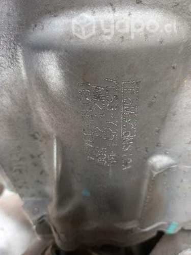 Transfer Fomoco 4×4 Ford Edge,Mazda etc.