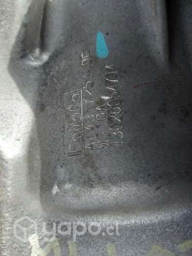 Transfer Fomoco 4×4 Ford Edge,Mazda etc.