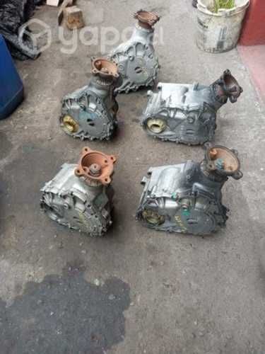 Transfer Fomoco 4×4 Ford Edge,Mazda etc.