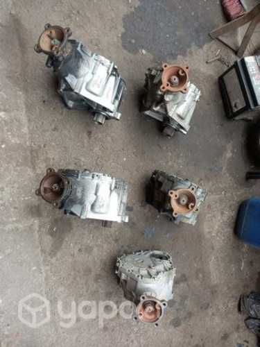 Transfer Fomoco 4×4 Ford Edge,Mazda etc.