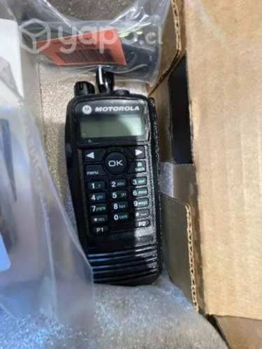 Radio dgp6150 vhf motorola